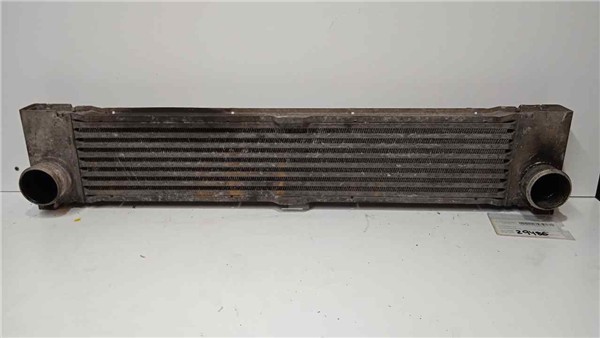 intercooler mercedes benz viano fun 639 06200