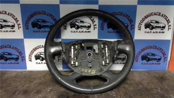 Volante Renault Laguna II BG02001- 562659 PIZ/776/ce/ef/562659/ceefd78e-6e36-4a25-a9b1-c08b398cafdc.jpg Volante Renault Laguna II BG02001- 562659 PIZ/776/ce/ef/562659/ceefd78e-6e36-4a25-a9b1-c08b398cafdc.jpg
