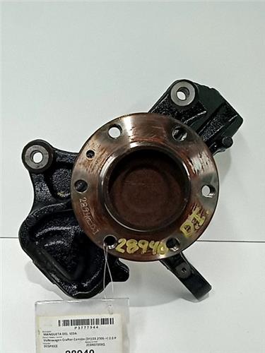 mangueta delantera izquierda volkswagen craft