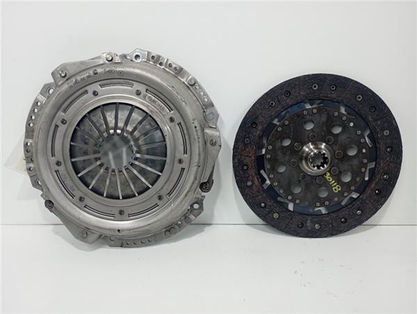 kit embrague completo dodge nitro ka 2007 28