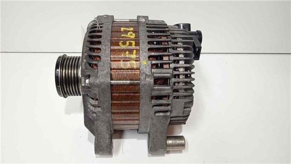 alternador peugeot 407 2004 20 st sport pack