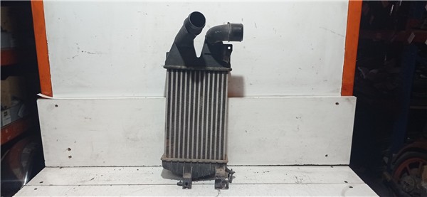 intercooler opel astra h berlina (11.2006 >) 1.7 cosmo [1,7 ltr.   74 kw 16v cdti]