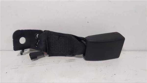 anclaje cinturon trasero izquierdo bmw serie