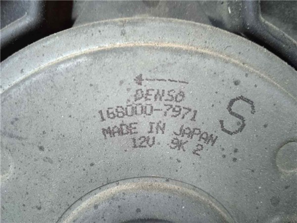  Electroventilador Mitsubishi Lancer Berlina Familiar CS0AW2003- 3418690 PIZ/776/dc/dc/3418690/dcdc48d8-71db-4589-bd27-ec930b41e817.jpg