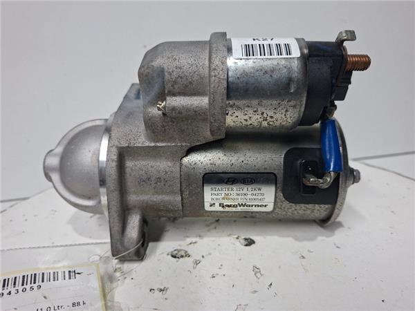 motor arranque hyundai i30 pd 2017 10 klass