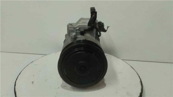 compresor aire acondicionado seat ibiza berli