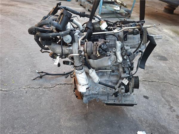 motor completo hyundai i30 pd 2017 10 klass