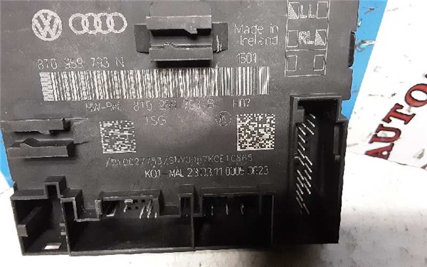  Modulo Confort Audi A4 Berlina 8K22008- 2891817 PIZ/776/e0/e0/2891817/e0e0e542-e269-404e-b664-2d3adfdc5785.jpg