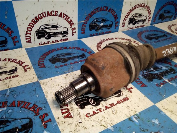  Transmision Delantera Izquierda Land Rover Freelander LN01.1998-08.2002 3102745 PIZ/776/e0/e0/3102745/e0e0f17a-f582-4431-a4b5-ffddb69cb543.jpg