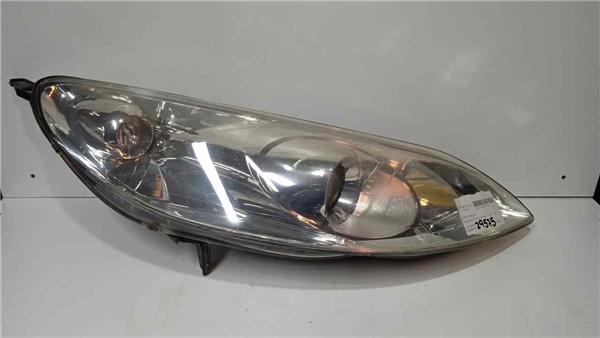 faro delantero derecho peugeot 407 2004 20 s