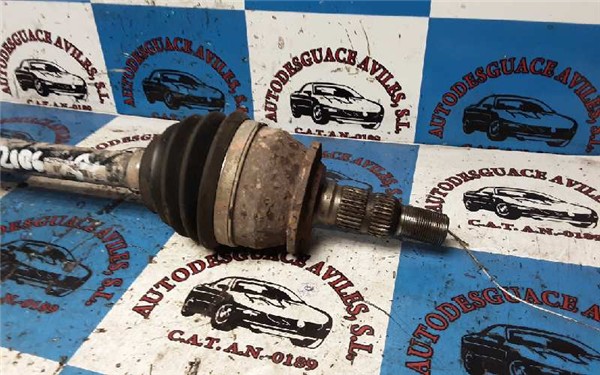  Transmision Delantera Izquierda Opel Astra J Berlina 5p 12.2009- 2696771 PIZ/776/e2/e2/2696771/e2e24285-2eb2-44a9-957f-e6972676c3db.jpg