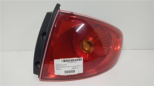 piloto trasero derecho seat altea 5p1 032004