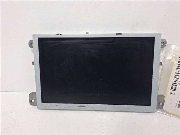 pantalla audi q5 8r 2008  20 tdi 125 kw quatt