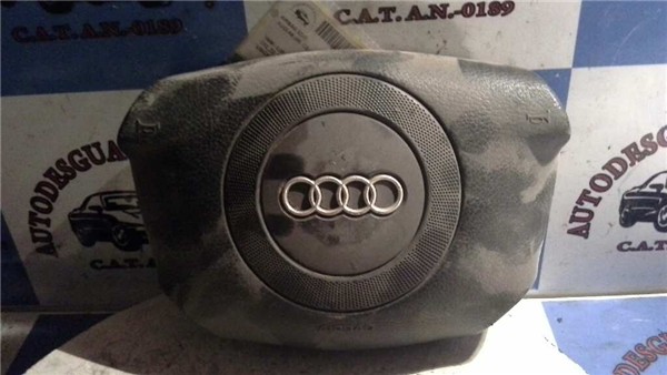 airbag volante audi a6 berlina 4b2 1997 25 t