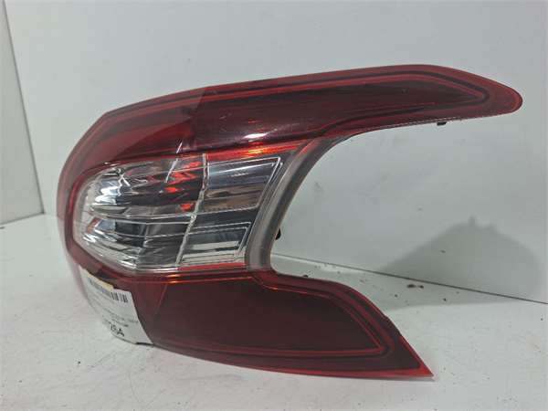 piloto trasero derecho peugeot 308 (2013 >) 1.6 allure [1,6 ltr.   115 kw 16v turbo]