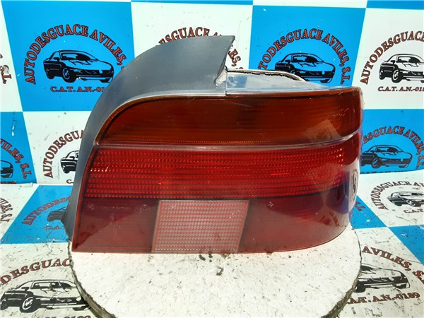 piloto trasero derecho bmw serie 5 berlina (e39)(1995 >) 2.5 525tds [2,5 ltr.   105 kw turbodiesel cat]