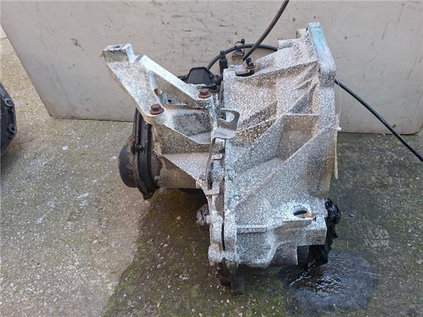  Caja Cambios Manual Ford FOCUS C-MAX 3935901 PIZ/776/eb/eb/3935901/ebeb40a4-a5b7-4b43-9fb9-e5343b86109a.jpg
