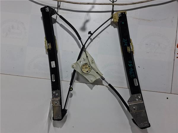 mecanismo elevalunas delantero izquierdo seat