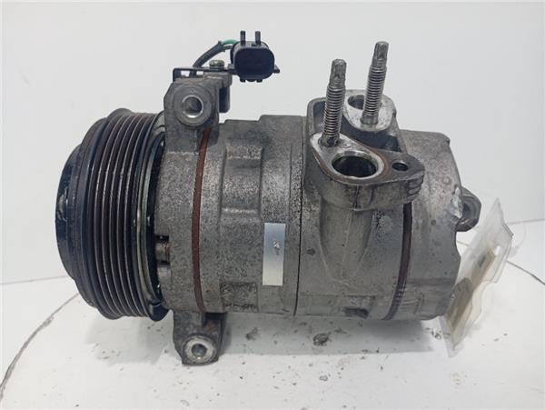 compresor aire acondicionado dodge nitro ka 2