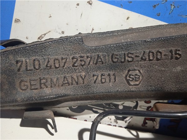  Mangueta Delantera Izquierda Volkswagen Touareg 7LA2002- 3025907 PIZ/776/ef/ef/3025907/efef7e9c-06dc-4054-a324-a5428d241963.jpg