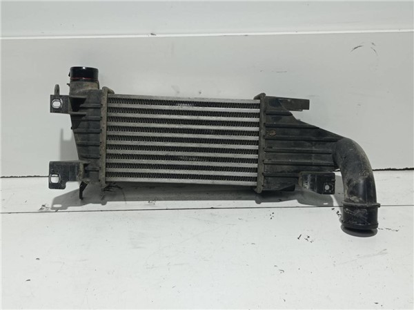 intercooler opel astra h berlina (2004 >) 1.7 cosmo [1,7 ltr.   74 kw 16v cdti]