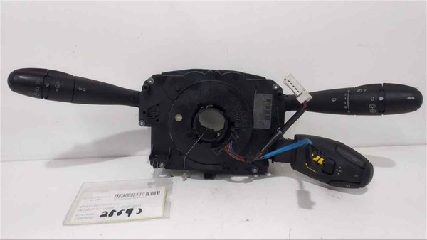 mando multifuncion peugeot 207 2006 14 confo