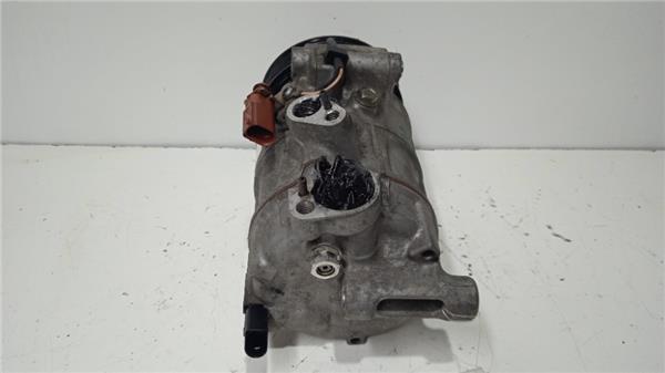 compresor aire acondicionado seat arona kj 20