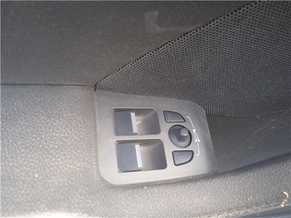 mando elevalunas delantero izquierdo jaguar f