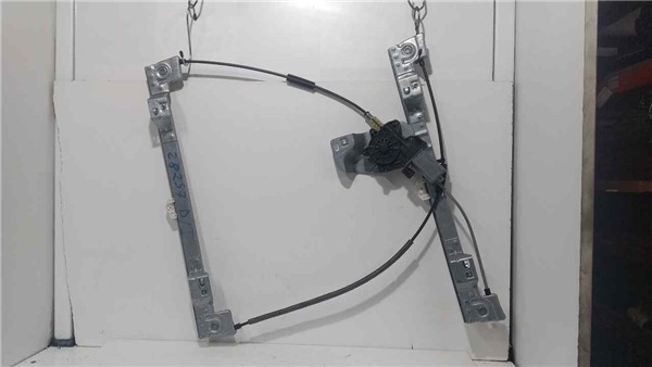 elevalunas electrico delantero izquierdo mercedes benz citan (bm 415) combi (09.2012 >) 1.5 108/109/111 cdi largo (415.703) [1,5 ltr.   59 kw cdi cat]