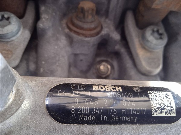  RAMPA INYECTORA Opel Vivaro 2001- 3337705 PIZ/776/fb/fb/3337705/fbfb1352-ee84-4dd3-82e8-685ce1270067.jpg