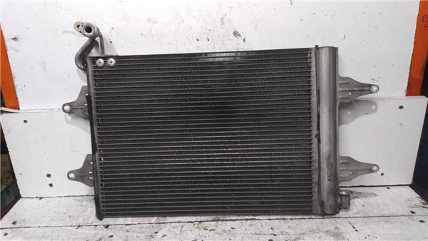 condensador skoda fabia 6y26y3 012000 19 att