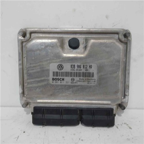 centralita motor uce skoda fabia 6y26y3 01200