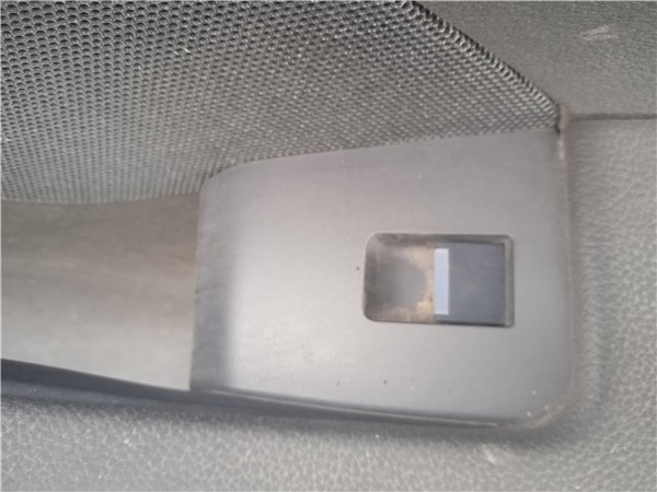 mando elevalunas delantero derecho jaguar f t