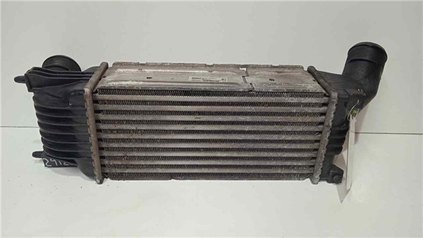 intercooler peugeot 407 2004 20 st sport pac