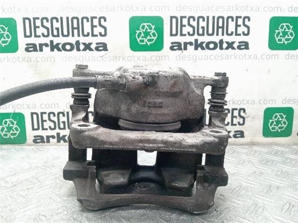 pinza freno delantero izquierda mercedes b 180 1.8 cdi (w246) (2011 2014) 109cv (80 kw)