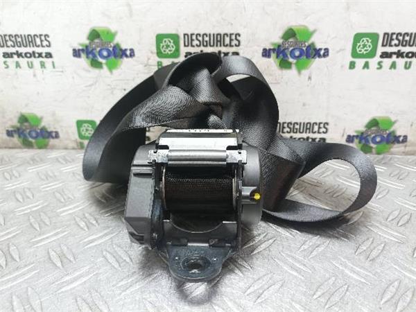 cinturon seguridad trasero derecho bmw 420 20