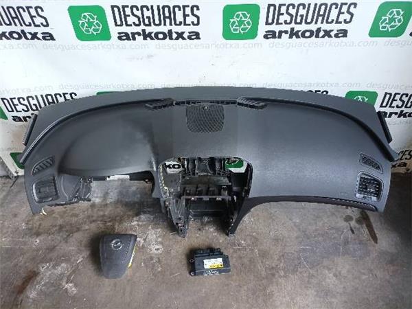 kit airbag opel insignia 20 cdti sports toure
