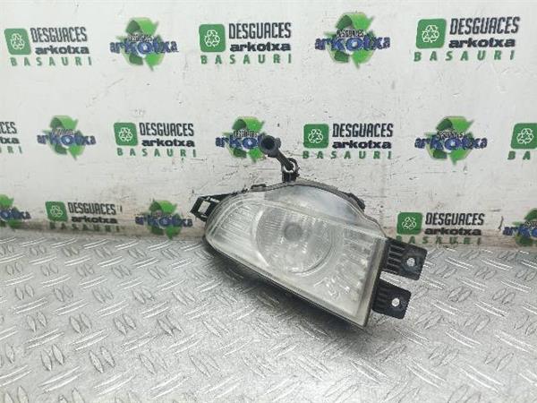 faro antiniebla derecho opel insignia 20 cdti