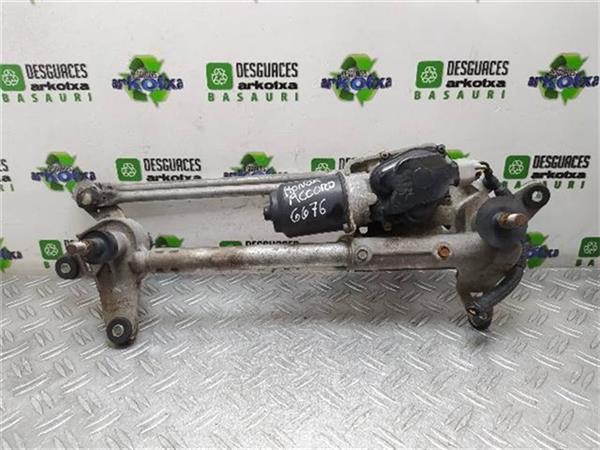 motor limpiaparabrisas delantero honda accord