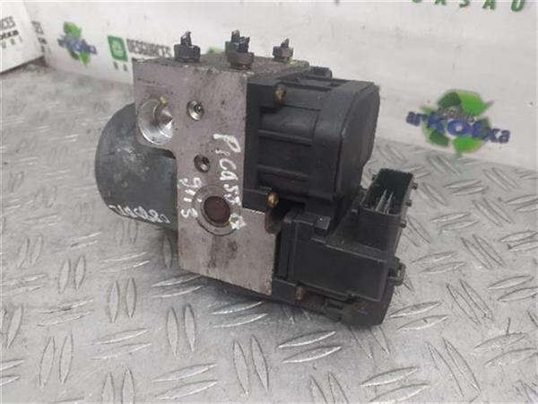 nucleo abs citroen xsara 20 hdi picasso 66 kw