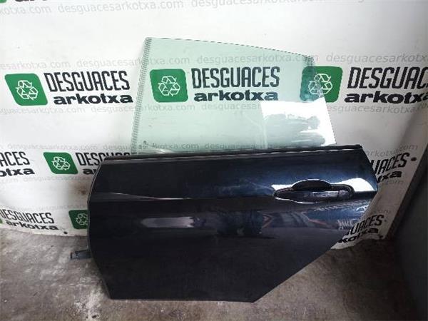 puerta trasera izquierda bmw 420 20 d serie 4