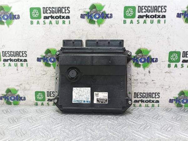 centralita motor uce toyota auris 18 touring