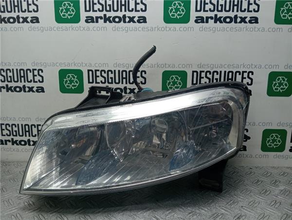 faro delantero izquierdo fiat stilo 192 2001