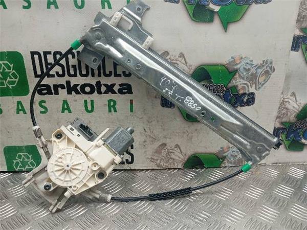 motor elevalunas trasero izquierdo peugeot 40