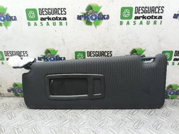 parasol izquierdo bmw 420 20 d serie 4 gran c