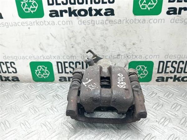 pinza freno trasero izquierda fiat stilo 19 j