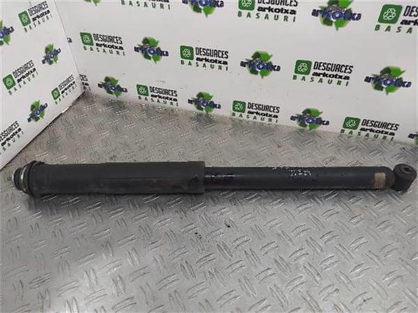 amortiguador trasero izquierdo toyota yaris 1