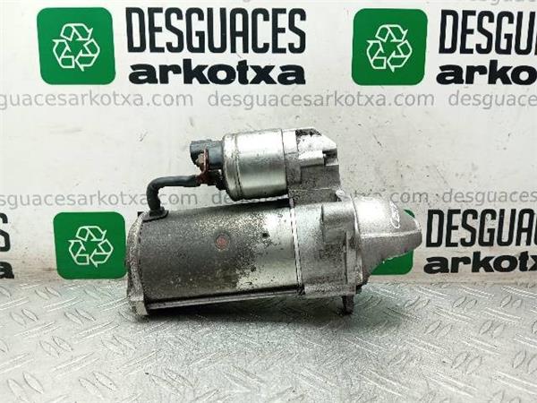 motor arranque chevrolet cruze 20 cdi j300 16