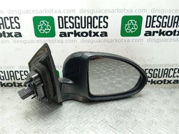 retrovisor electrico derecho chevrolet cruze