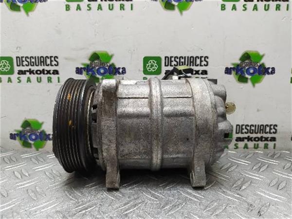 compresor aire acondicionado volvo s70 25 tdi